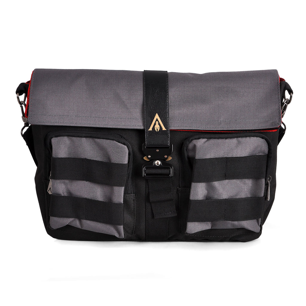 Product image Assassins Creed - Odyssey Logo Shoulder Bag