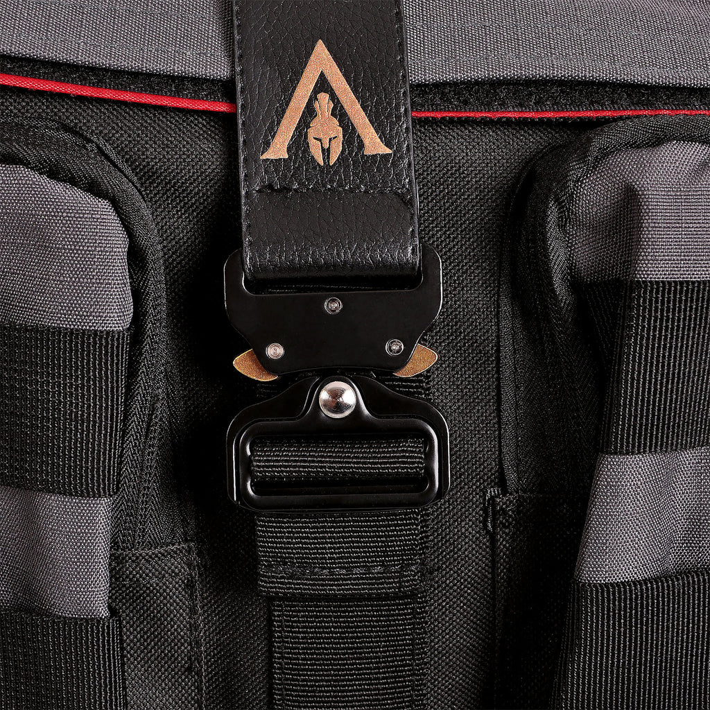 Product image Assassins Creed - Odyssey Logo Shoulder Bag