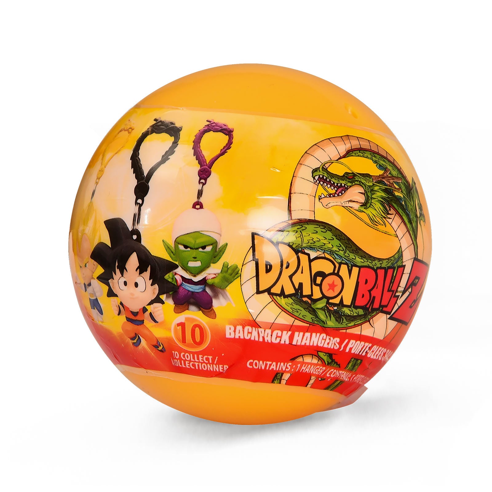 Image produit Dragon Ball Z - Porte-clés mystère