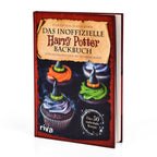 Image produit Harry Potter - Le livre de cuisine non officiel