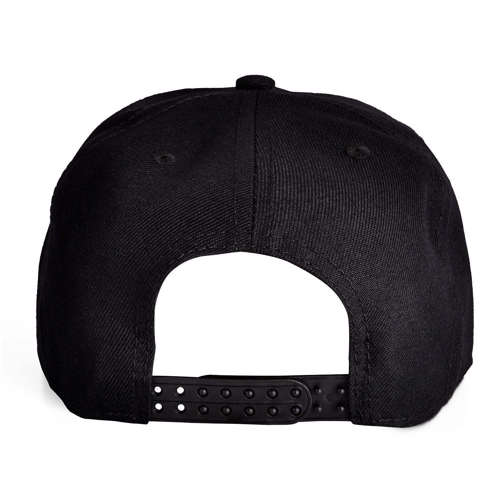 Product image Zelda - Logo Snapback Cap Black