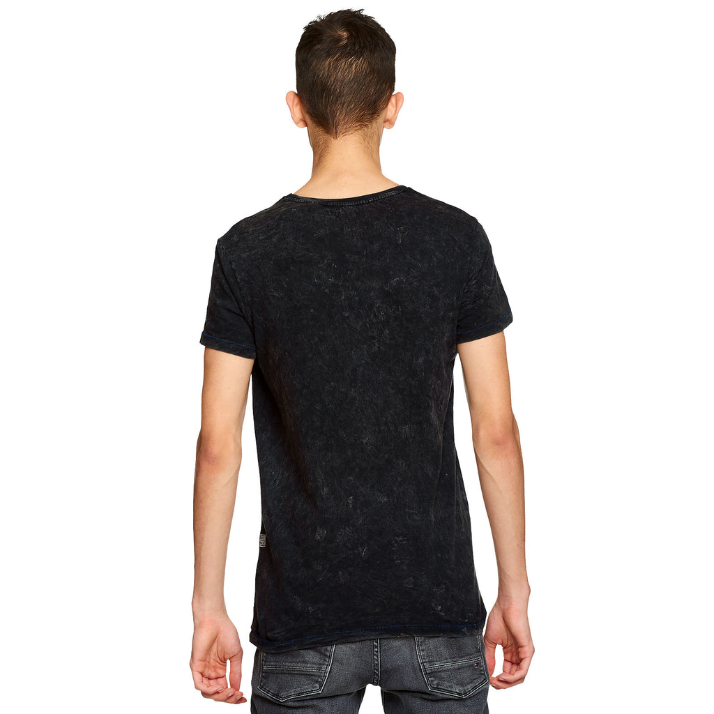 Product image Nintendo - Game Boy Logo T-Shirt Grey