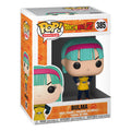 Image produit Dragon Ball Z - Bulma Figurine Funko Pop