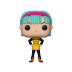 Image produit Dragon Ball Z - Bulma Figurine Funko Pop