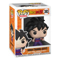 Image produit Dragon Ball Z - Gohan Training Outfit Figurine Funko Pop