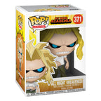 Image produit My Hero Academia - All Might Weakened Figurine Funko Pop