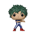 Image produit My Hero Academia - Deku Training Figurine Funko Pop