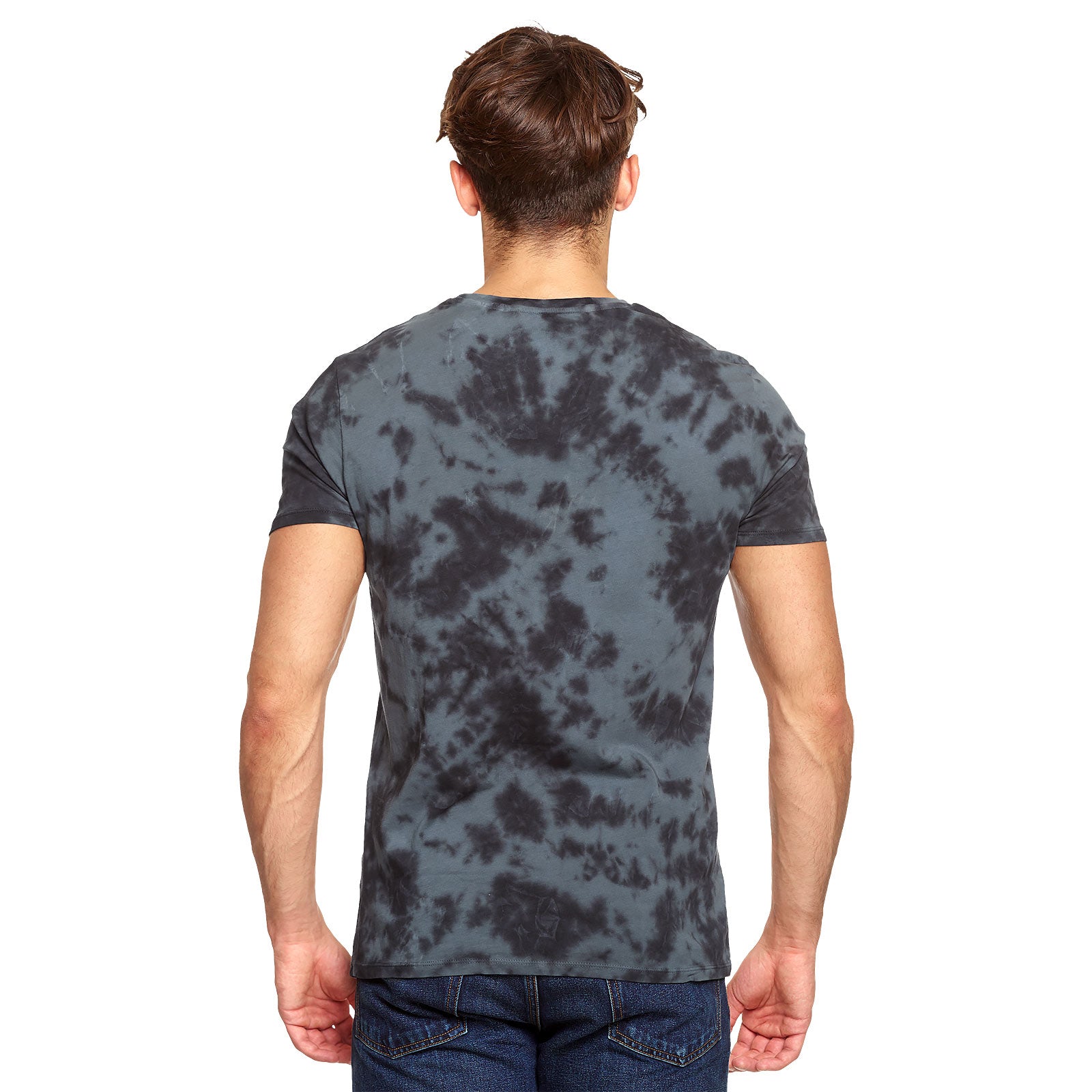 Image produit Sons of Anarchy - T-shirt logo Reaper gris