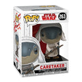 Image produit Star Wars - Caretaker Funko Pop figurine à tête branlante