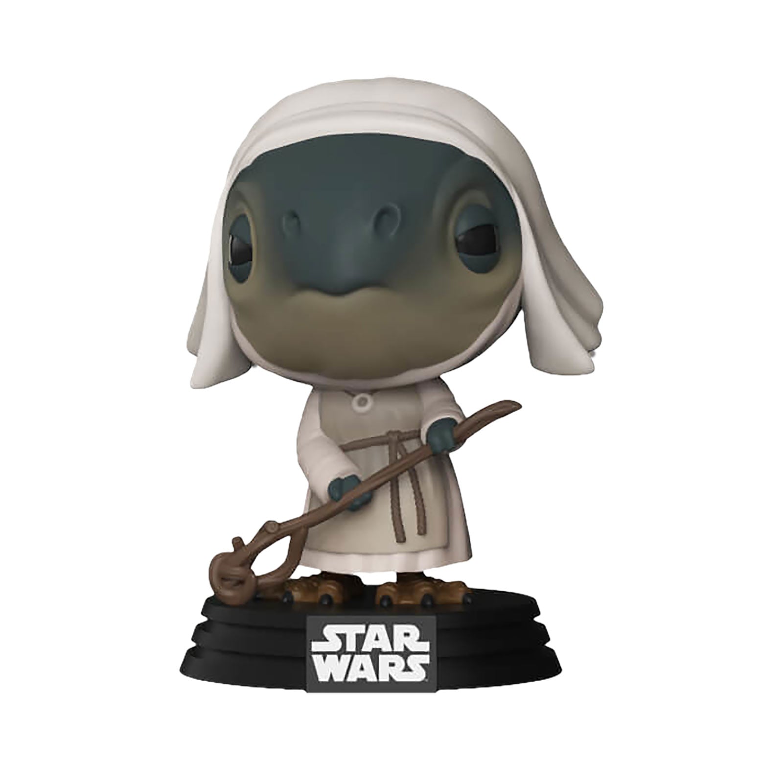 Image produit Star Wars - Caretaker Funko Pop figurine à tête branlante