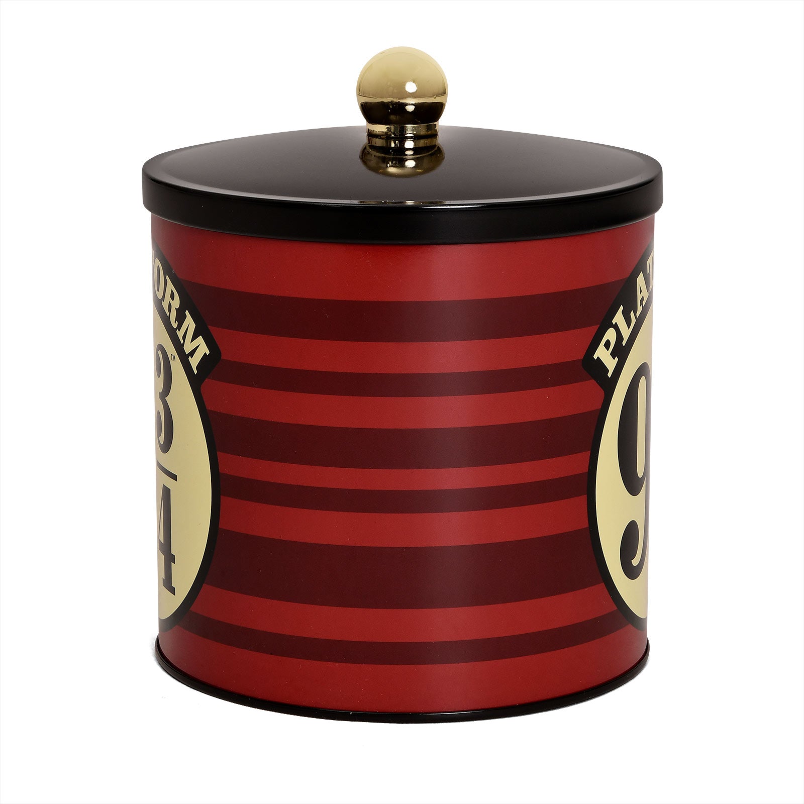 Image produit Harry Potter - Boîte Express Poudlard 9 3/4