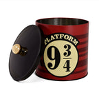 Image produit Harry Potter - Boîte Express Poudlard 9 3/4