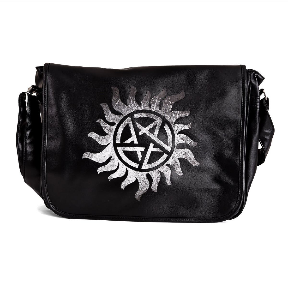 Image produit Supernatural - Sac de college symbole Anti Possession