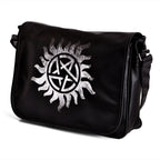 Image produit Supernatural - Sac de college symbole Anti Possession