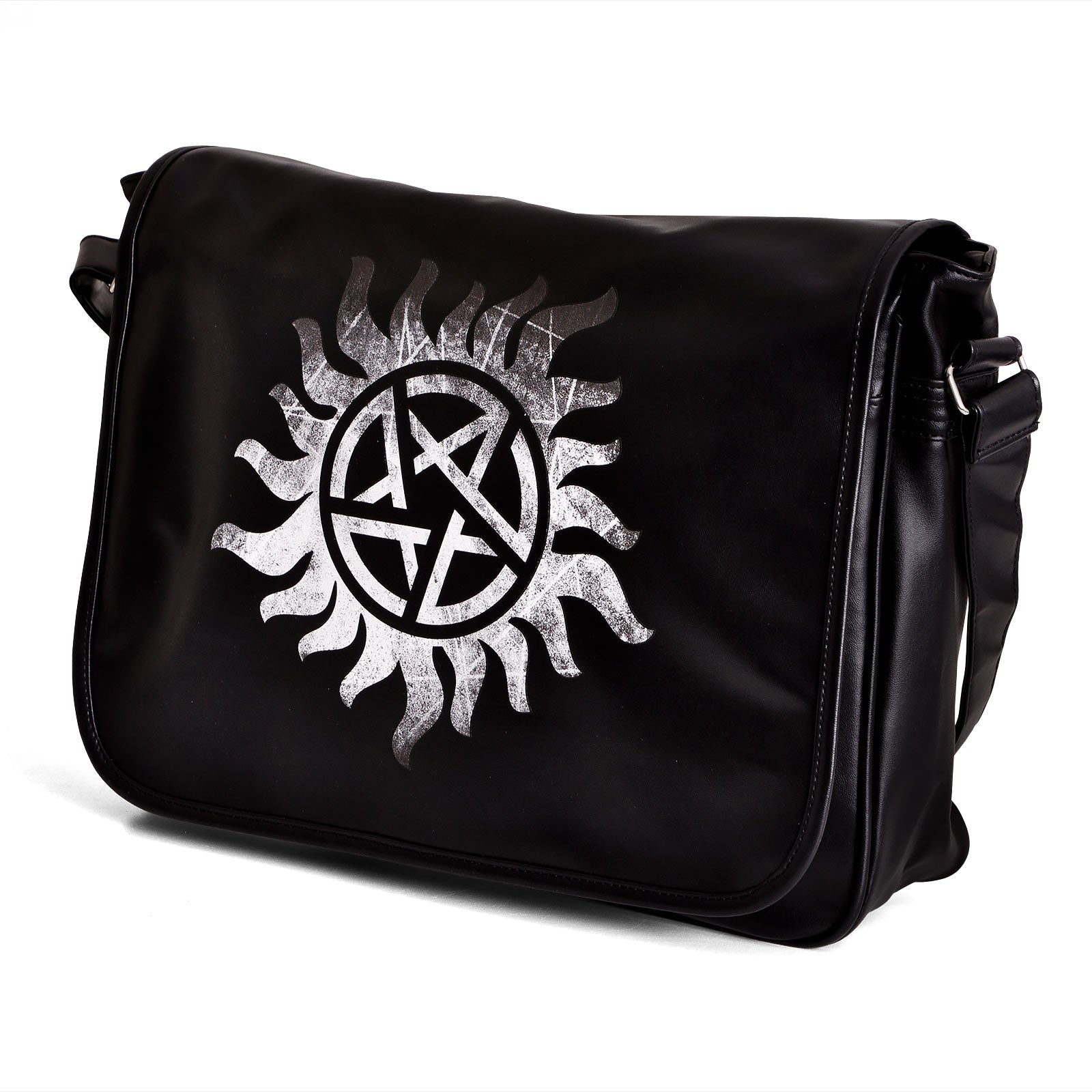 Image produit Supernatural - Sac de college symbole Anti Possession