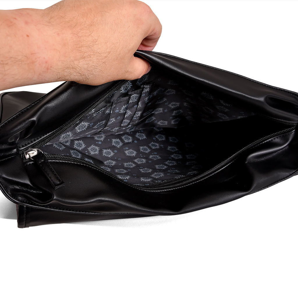 Image produit Supernatural - Sac de college symbole Anti Possession