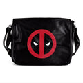Image produit Deadpool - Sac de collège à logo