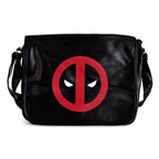 Image produit Deadpool - Sac de collège à logo