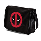 Image produit Deadpool - Sac de collège à logo