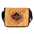 Image produit Harry Potter - Sac de College Carte du Maraudeur