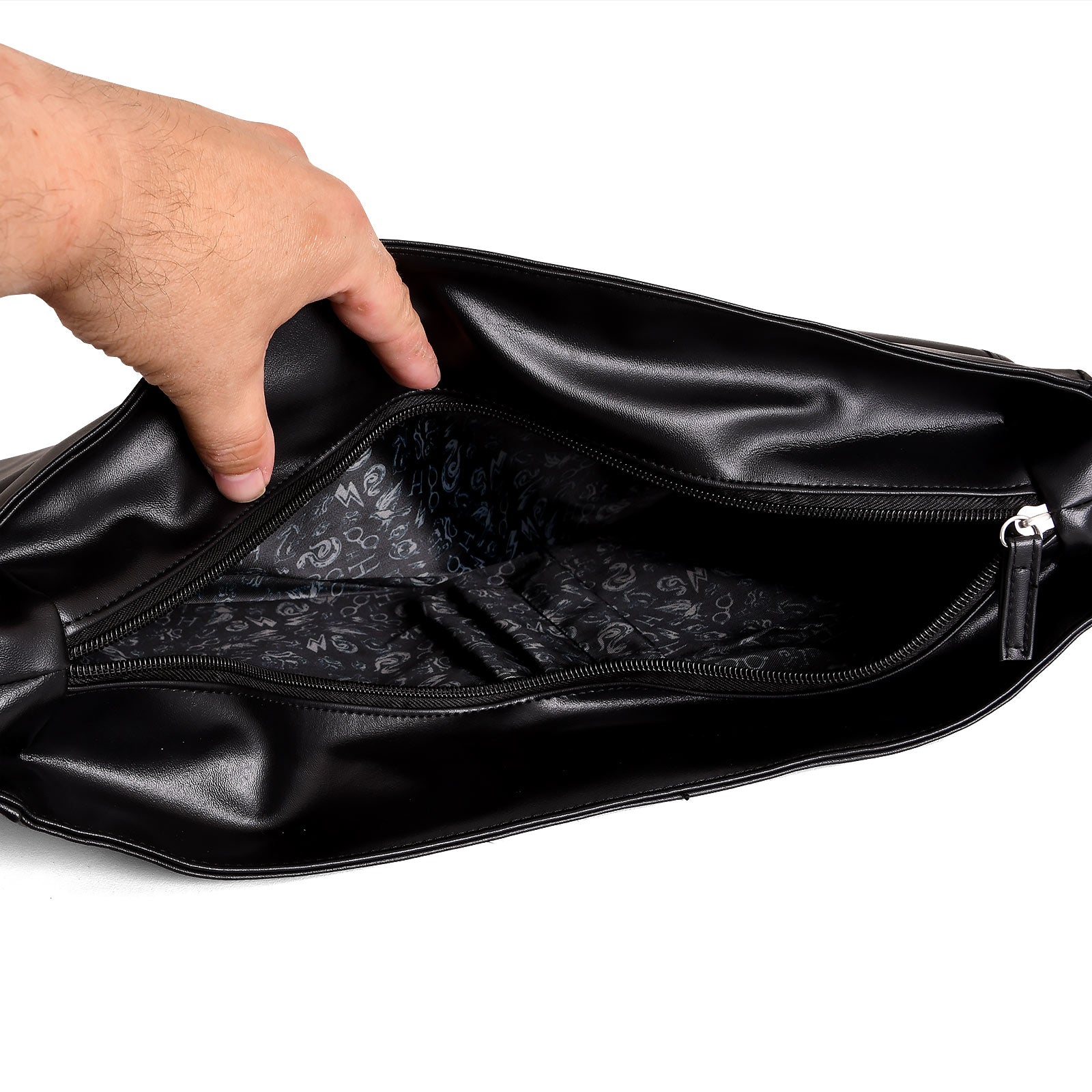 Image produit Harry Potter - Sac de College Carte du Maraudeur