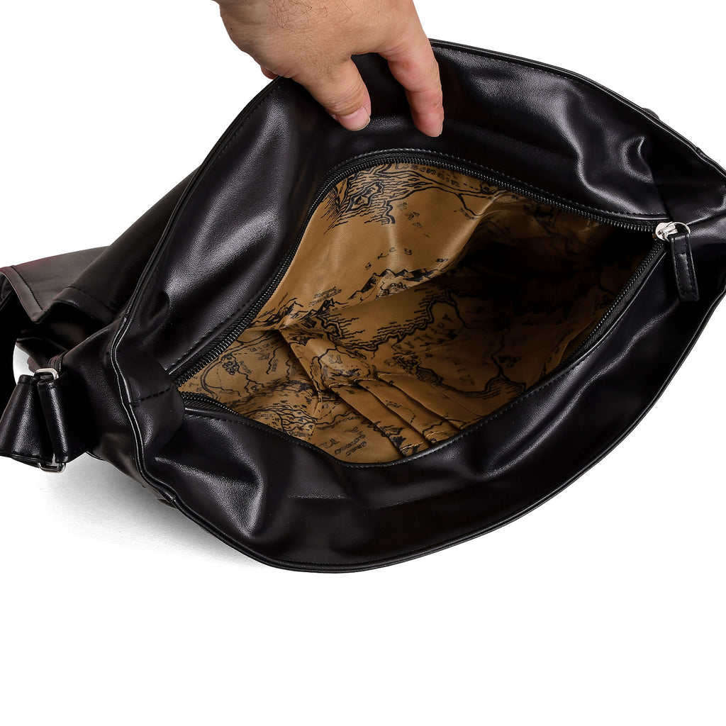 Product image The Lord of the Rings - Middle Earth Map College Bag