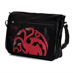 Image produit Game of Thrones - Sac de College Blason Targaryen
