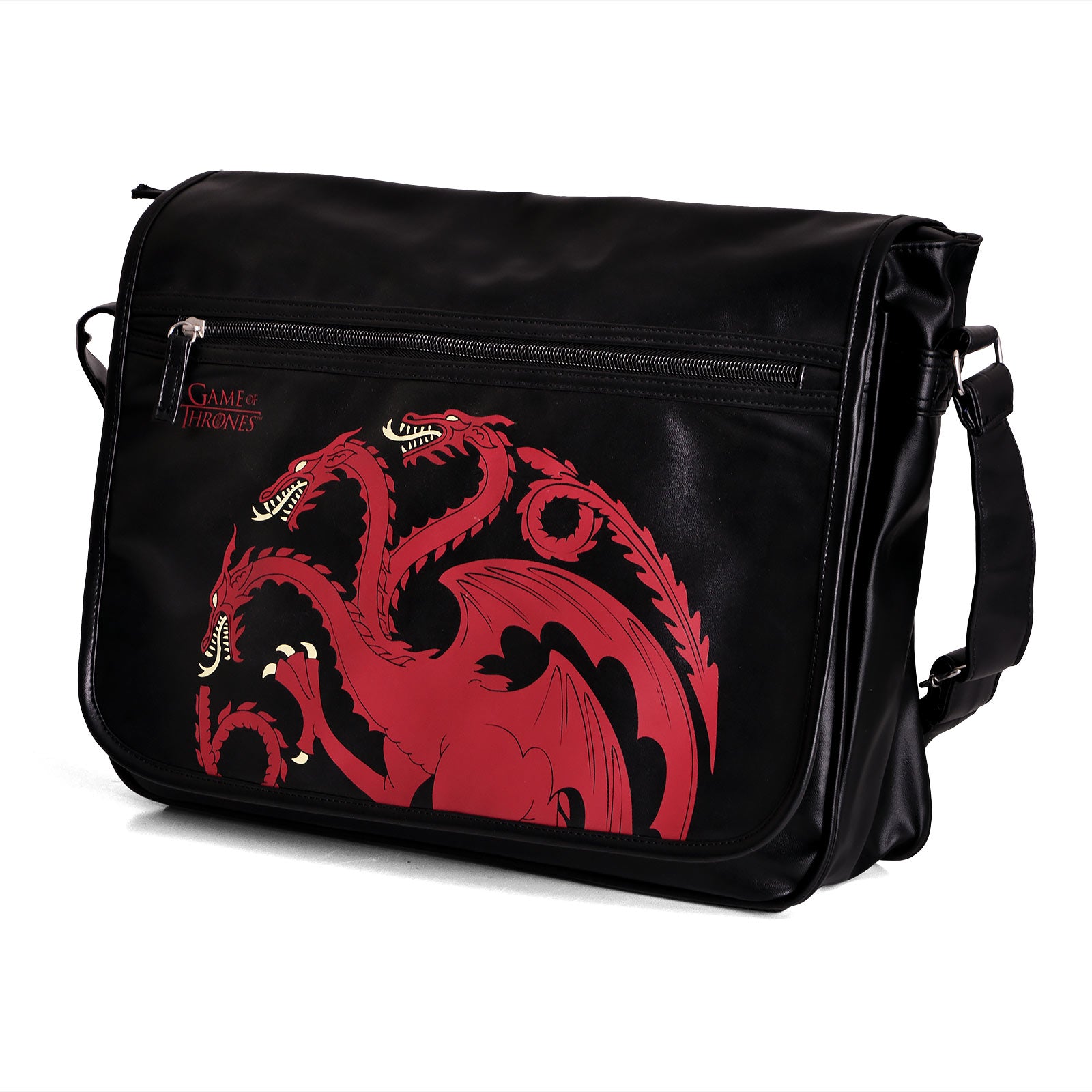 Image produit Game of Thrones - Sac de College Blason Targaryen