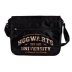 Image produit Sac Magic University pour les fans de Harry Potter noir