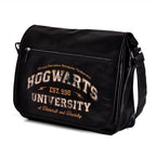 Image produit Sac Magic University pour les fans de Harry Potter noir