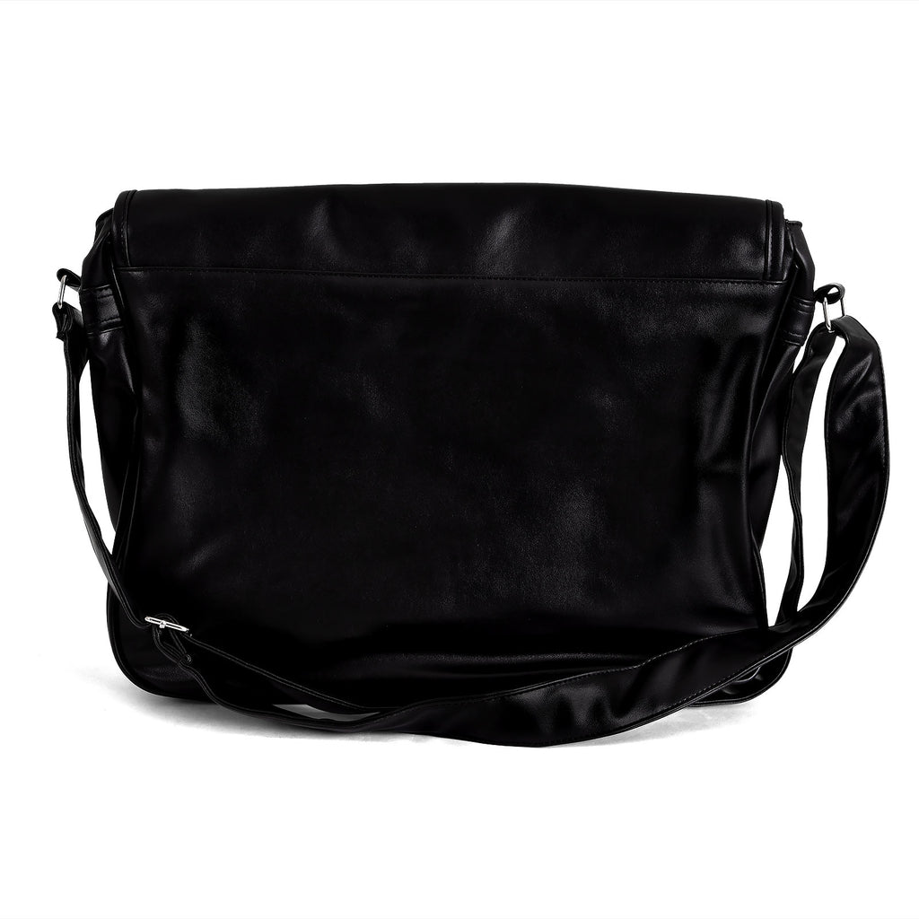 Image produit Sac Magic University pour les fans de Harry Potter noir