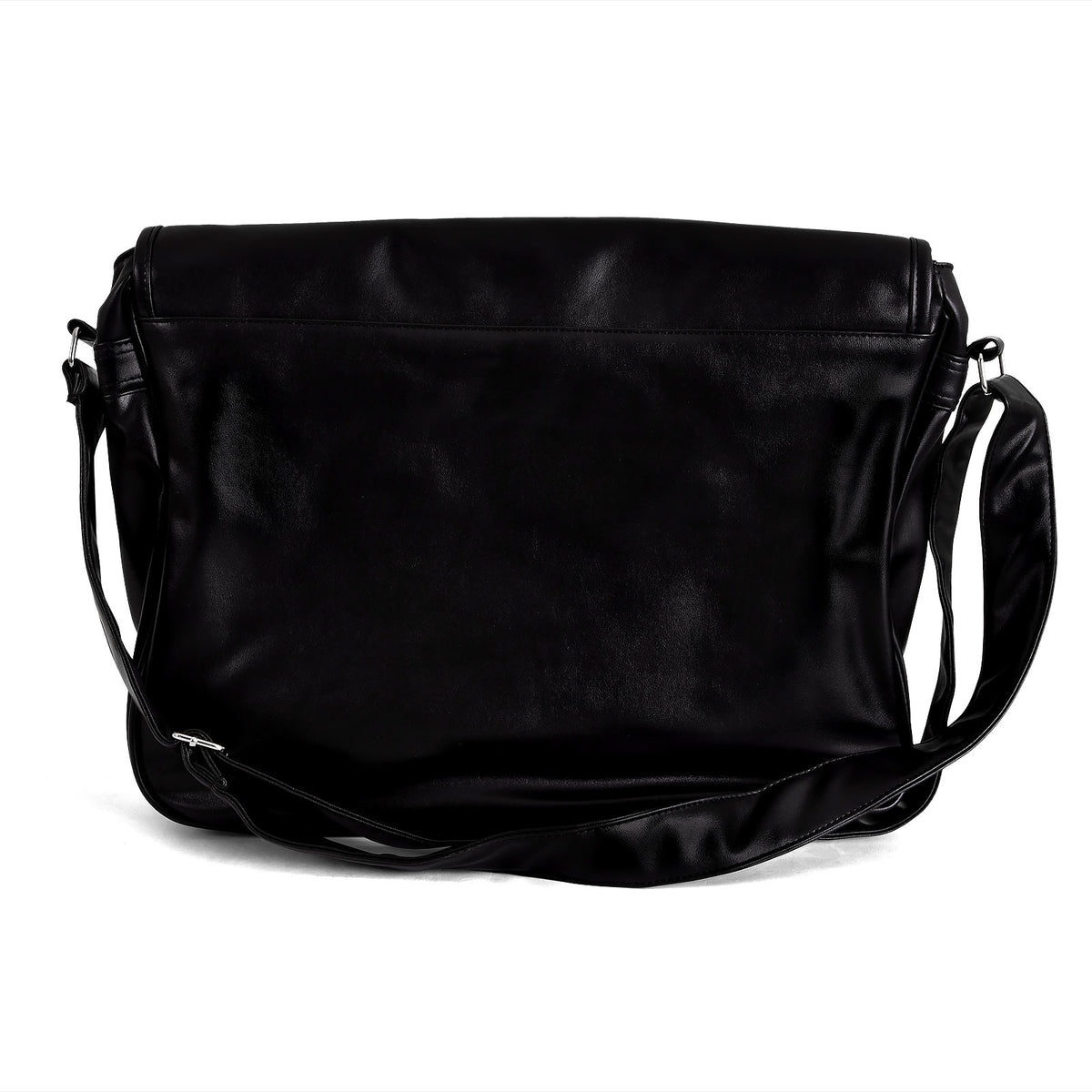 Image produit Sac Magic University pour les fans de Harry Potter noir
