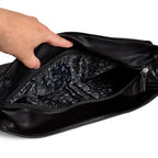 Image produit Sac Magic University pour les fans de Harry Potter noir