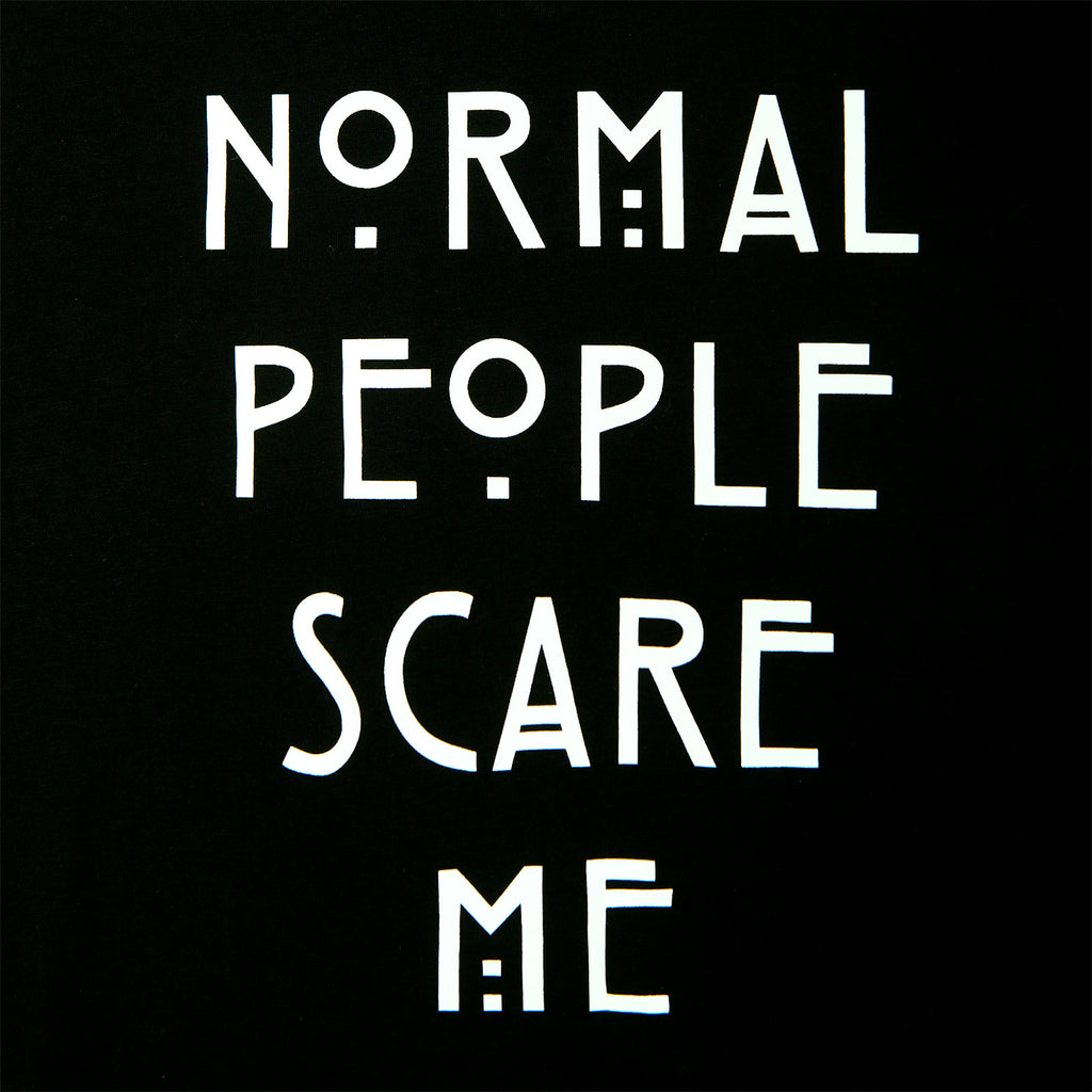 Image produit American Horror Story - Normal People Scare Me Pyjama court pour femmes