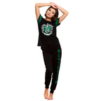 Image produit Harry Potter - Pyjama Slytherin pour femmes