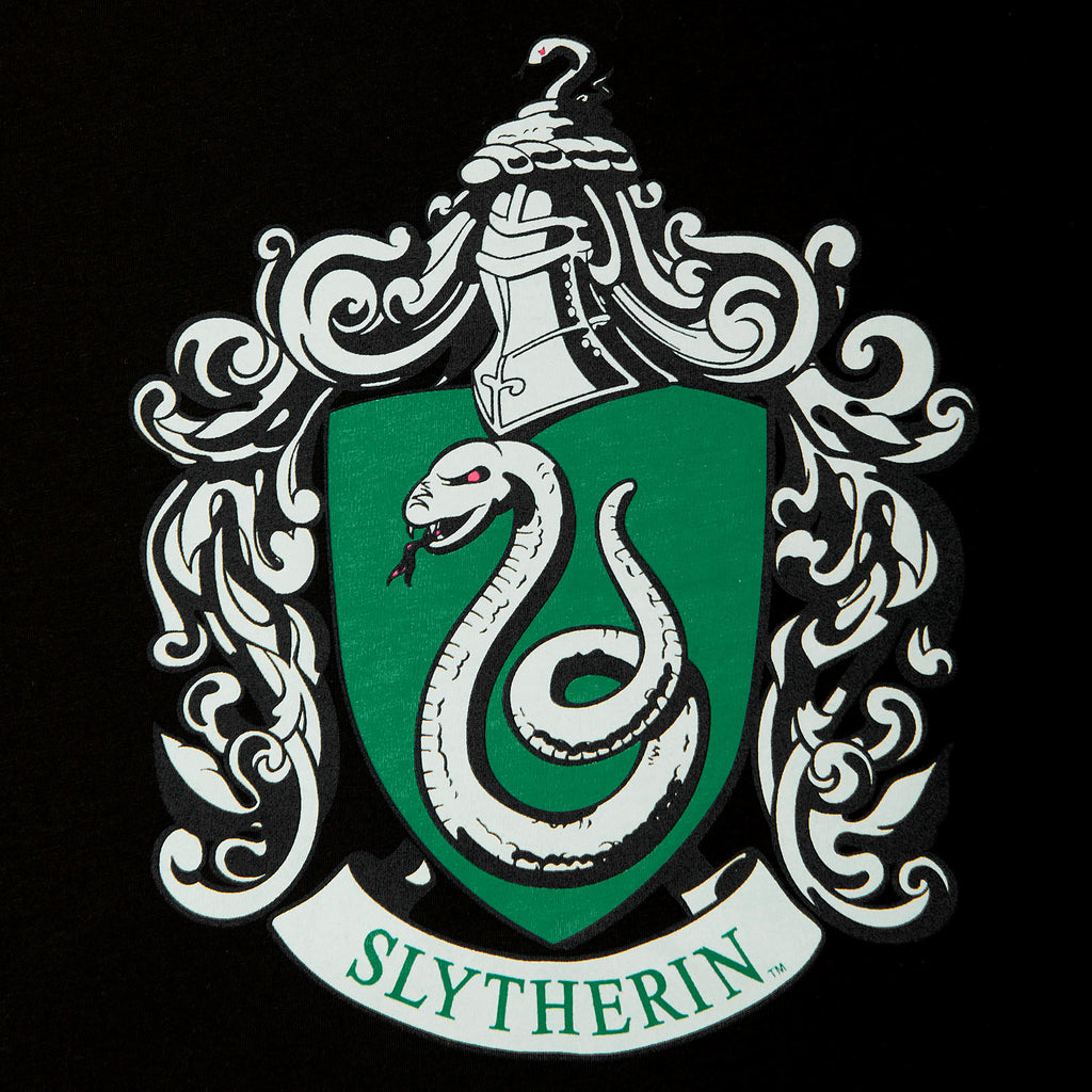 Image produit Harry Potter - Pyjama Slytherin pour femmes
