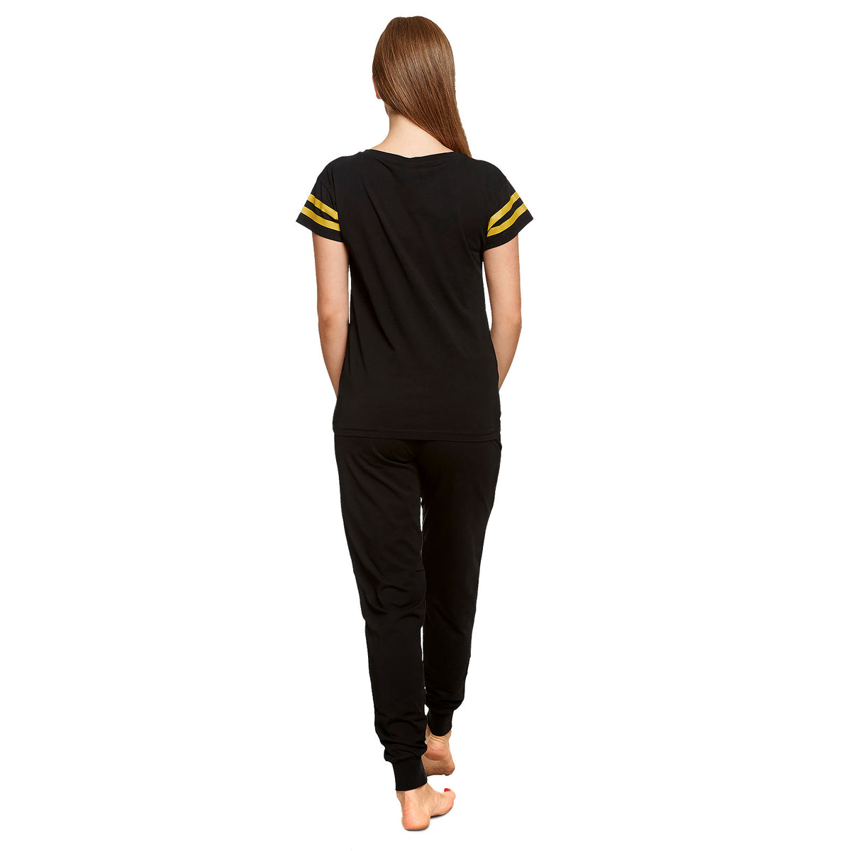 Product image Harry Potter - Hogwarts Crest Pyjama for Women