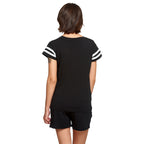 Image produit Walking Dead - Pyjama court Logo Femmes