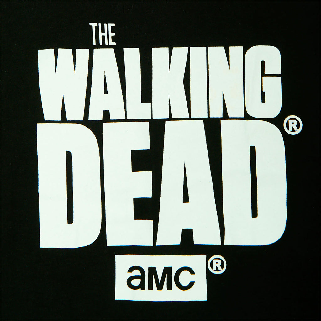 Image produit Walking Dead - Pyjama court Logo Femmes