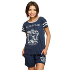 Product image Harry Potter - Ravenclaw Women's Short Pyjama