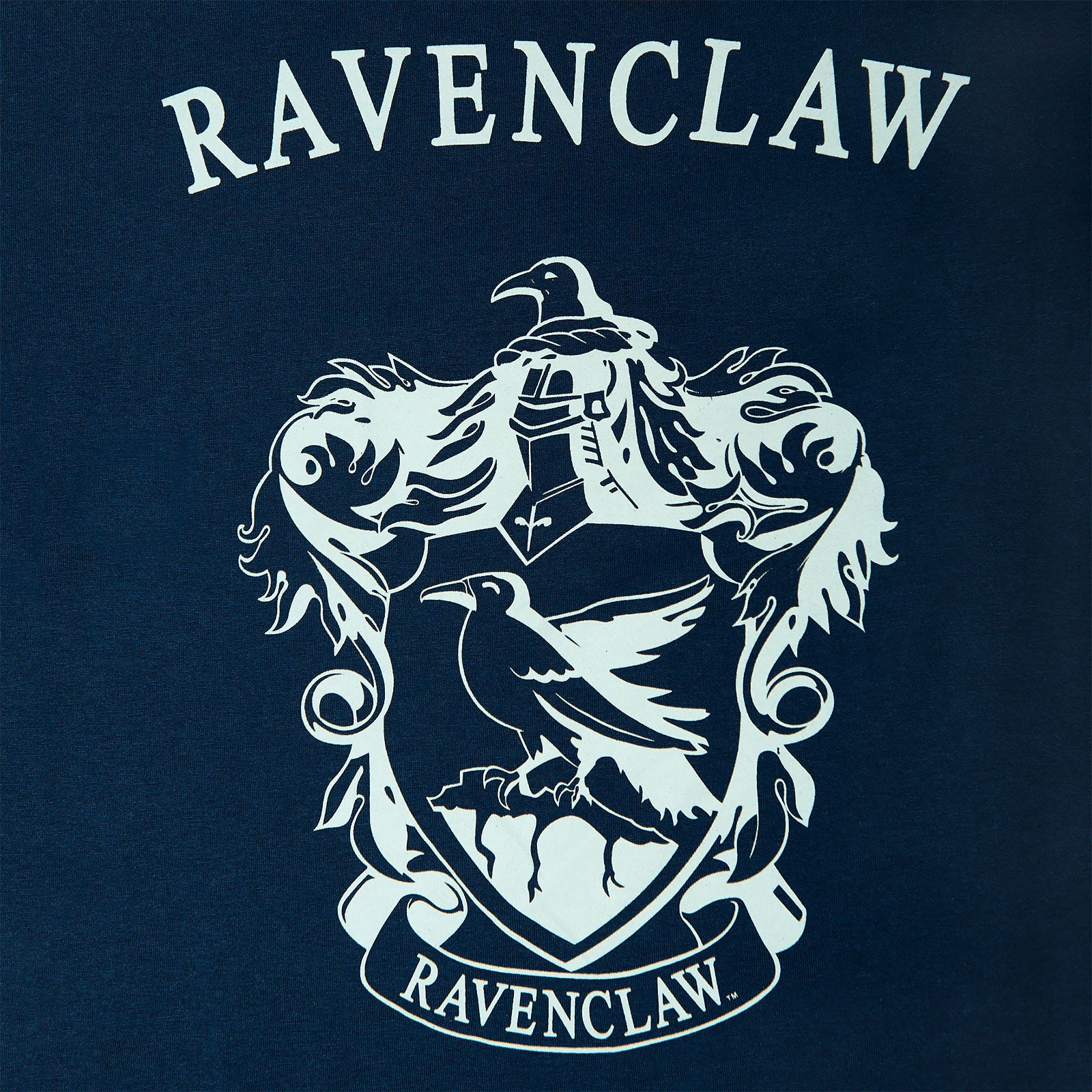 Product image Harry Potter - Ravenclaw Women's Short Pyjama