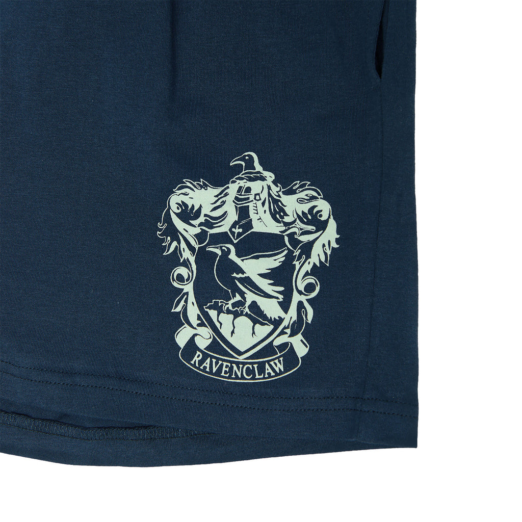 Product image Harry Potter - Ravenclaw Women's Short Pyjama