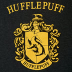 Image produit Harry Potter - Pyjama court Hufflepuff pour femmes