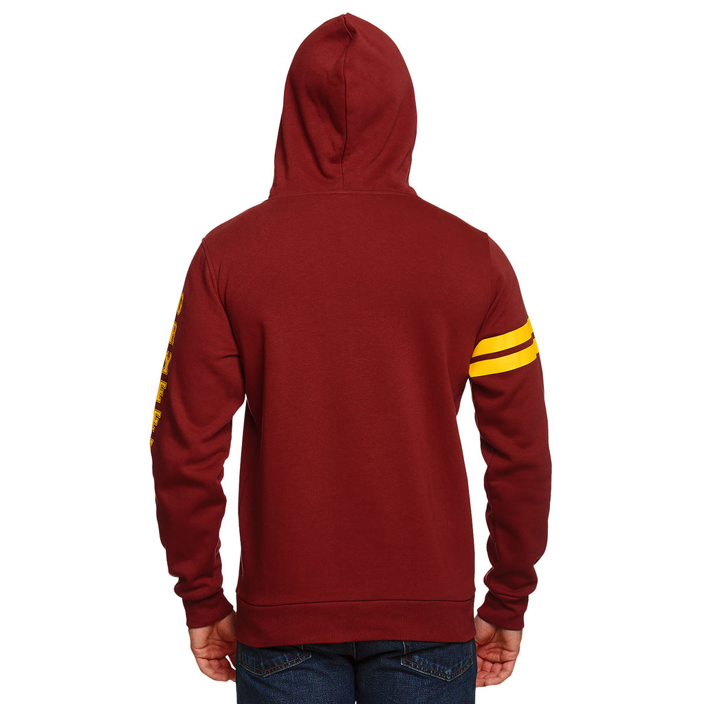 Product image Harry Potter - Gryffindor Crest Hoodie
