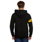 Image produit Harry Potter - Sweat à capuche avec blason de Poudlard