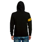 Image produit Harry Potter - Sweat à capuche blason Hufflepuff