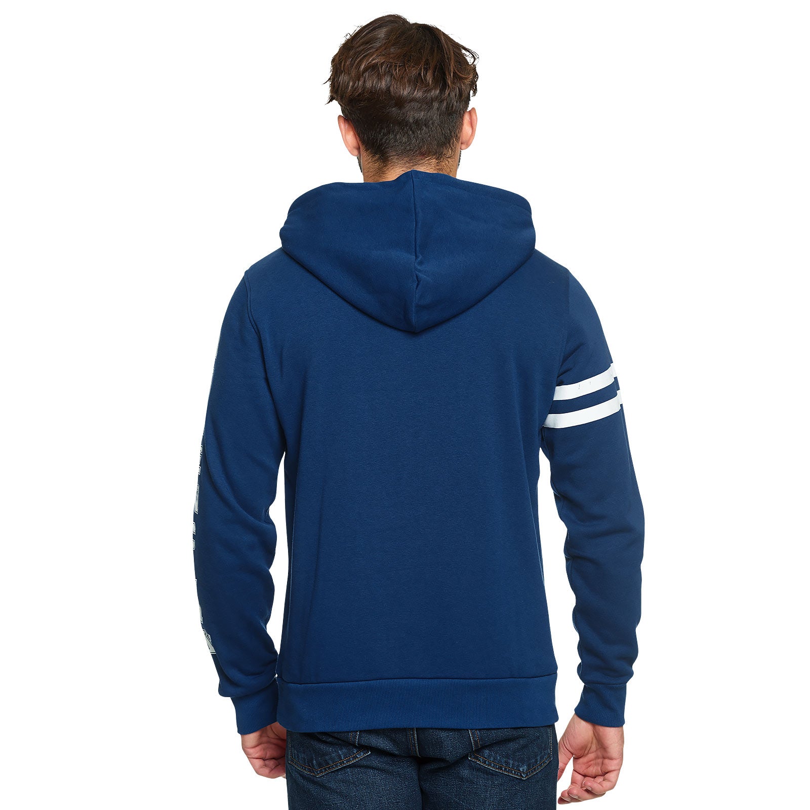 Image produit Harry Potter - Sweat à capuche avec blason de Ravenclaw