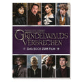 Image produit Les Animaux fantastiques - Les crimes de Grindelwald - Le livre du film