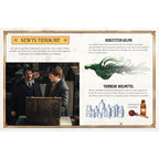 Image produit Les Animaux fantastiques - Les crimes de Grindelwald - Le livre du film
