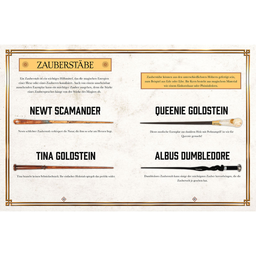 Image produit Les Animaux fantastiques - Les crimes de Grindelwald - Le livre du film